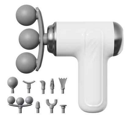 Elite Fitness Massage Gun
